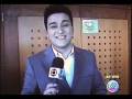 Mágico Alonso - TV Tem 8-11-2008