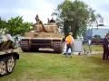 videos de Tankfest 2009 - Part 1