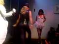 videos de Chachita , Samantha y Lorena - VMA08 @ Cha