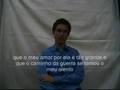 Amor romantico X real-naturalista ( peça do grupo 1 - 2007 )