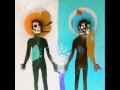 Massive Attack - Splitting The Atom (from Splitting the Atom EP)