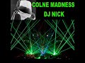 DJ NICK COLNE MADNESS VOLUME 2 MC ENTERPRIZE