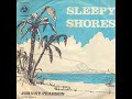 Johnny Pearson - Sleepy Shores (1972)
