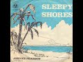 Johnny Pearson - Sleepy Shores (1972)