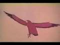 filmation hawkman intro