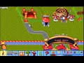 Amiga - Theme Park