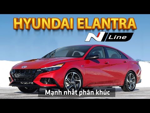 [Tin tức] Hyundai Elantra 2022: chuẩn bị ra mắt Việt Nam có gì?| Xế Cộng