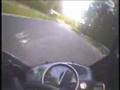 Zolder okt 2006 On Board Yamaha R1 2005