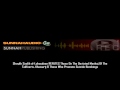 Shaykh Saalih al-Luhaydaan REFUTES those on the DEVIATED MANHAJ of the KHAWARIJ (Arabic/English)