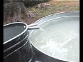 Rain Water Catchment rainwater harvesting Part 3 Rain Water Catchment rainwater harvesting Part 3