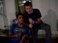 trapaiada na festa da heloisa