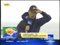 TWC Tropical Storm Edouard coverage 8/5/08: Clip 1