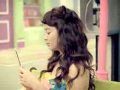 2010-05-17 | Big Bang & Kim Tae Hee - CYON Ice Cream Phone (CF) ~> ()