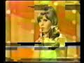 Nancy Sinatra singing \"Boots\" on Hollywood Palace Nancy Sinatra singing \"Boots\" on Hollywood Palace