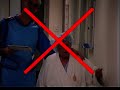 Epiduroscopy - patient selection Epiduroscopy