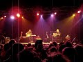 Christy Moore - Electric Picnic '08 - City of Chicago