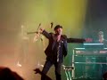 Cidade Maravilhosa – Scorpions
