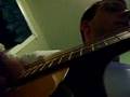 Re: How to Play Seasons by Good Charlotte