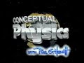 conceptual physics Hair-raising experience static electricit