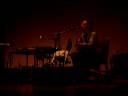 Nick Lewis at S?n, Reardon Smith Lecture Theatre, Cardiff