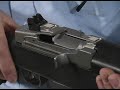 Disassembly Instruction for your Ruger Mini-14