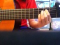 Fast Car - Boyce Avenue Ft. Kina Grannis Guitar Cover