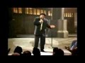 Cedric The Entertainer - Black People Just Run.mp4