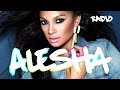 Alesha Dixon – 'Radio' (Klaas Remix Feat. Wiley)