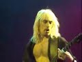 Venom - Black metal (live)