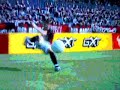 pro evolution 2008 (tra cazzate e gol).wmv
