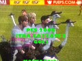 pro evolution 2008 (tra cazzate e gol).wmv