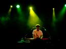 14 de junio, opening for juana molina at nuevos aires festival, la trastienda, buenos aires.