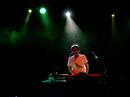 14 de junio, opening for juana molina at nuevos aires festival, la trastienda, buenos aires.