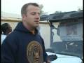 Christmas in Iraq 2008