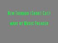 Music Freaker - New Tornado (Short Cut)
