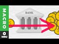 How To Calculate Total Money Supply When All Banks Have The Same Reseve Ratio