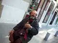 The best citizen to ask  for info to Nowhere in Matosinhos