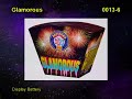 Companion selection box - epic fireworks
