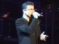 George Michael Wembley 9 June 2007 Part 4 of 6 George Michael Wembley 9 June 2007 Part 4 of 6