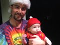 The Winter Holidays with Kona