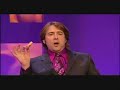 Gary Barlow on Friday Night with Jonathan Ross Part 2