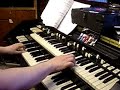 Theme from HR Pufnstuf on Hammond Organ Theme from HR Pufnstuf on Hammond Organ