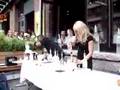 2007 Yaletown Street Festival Battle of the Bartenders