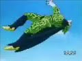Goku vs Cell full fight - Mix Songs