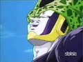 Goku vs Cell full fight - Mix Songs