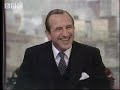 The board meeting - The Fall and Rise of Reggie Perrin - BBC comedy