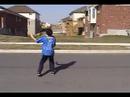 Freestyle Soccer