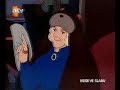 Heidi ve Clara-K?s?m 1