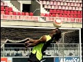 crossbar 4 times