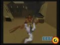 Vectorman [PS2 Alpha Trailer - UNRELEASED!] by SEGA